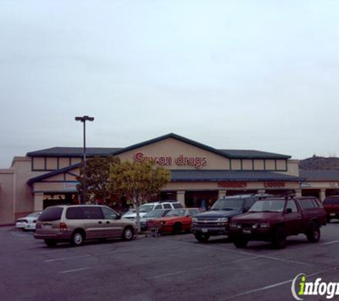 Coinstar - Whittier, CA