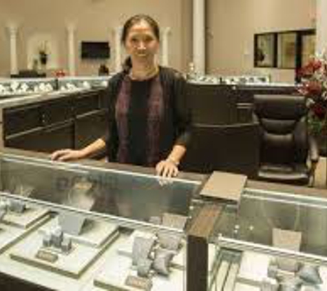 Bopie's Diamonds & Fine Jewelry - Fayetteville, NC