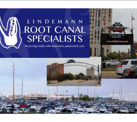 Lindemann Root Canal Specialists - Flint, MI