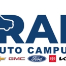 Graff Auto Campus - New Car Dealers