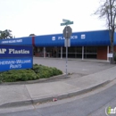 Tap Plastics Inc - Plastics & Plastic Products