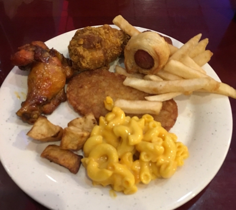 Chen's Buffet - Levittown, NY