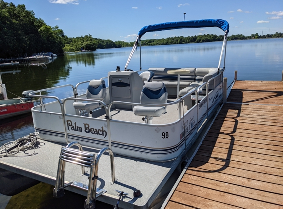 Swan Lake Resort & Campground - Fergus Falls, MN