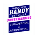 Hanover Handy Services - Gutters & Downspouts
