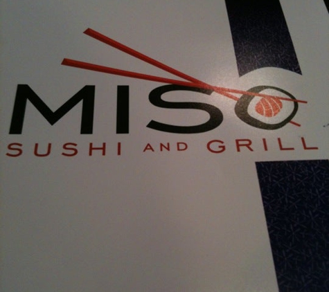 Miso Sushi & Grill - Harrisburg, PA