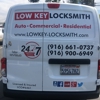 Low Key Locksmith gallery