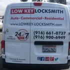 Low Key Locksmith