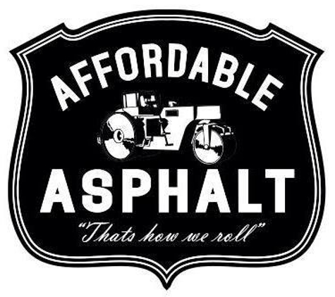 Affordable Asphalt - Key Largo, FL