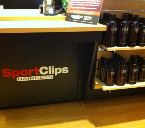 Sport Clips - Saint Louis, MO