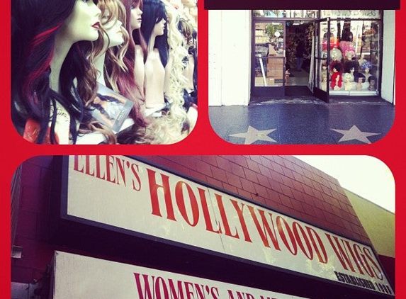 Outfitters Wig of Hollywood - Los Angeles, CA