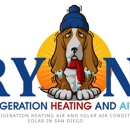 Ryan Refrigeration Heating & Air - Air Conditioning Service & Repair