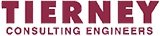 Tierney Consulting Engineers Logo