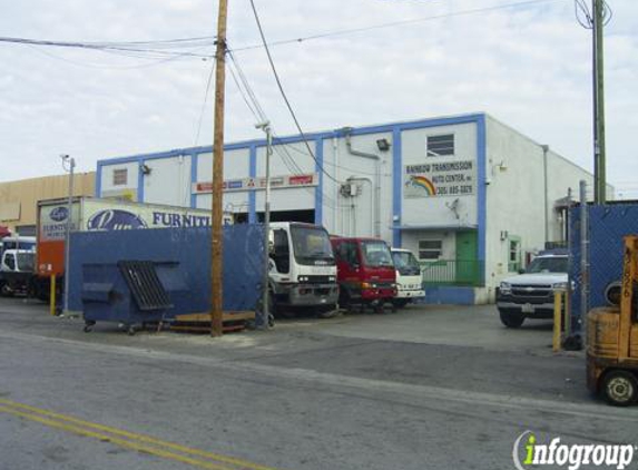 R C Truck Parts Inc - Hialeah, FL