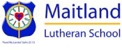 Maitland Lutheran School Logo