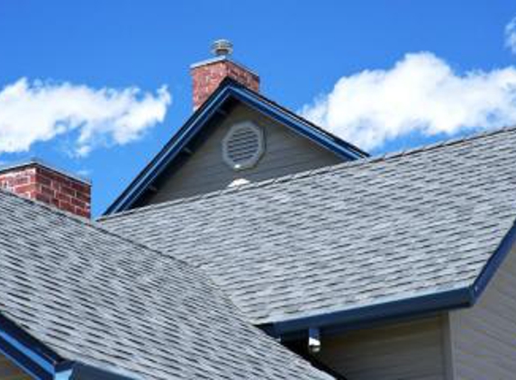 Blu Sky Roofing - Worthington, OH