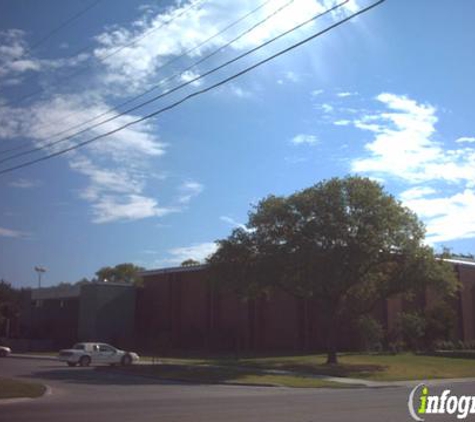 Haltom City Recreation Center - Haltom City, TX