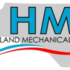 Holland Mechanical Inc.