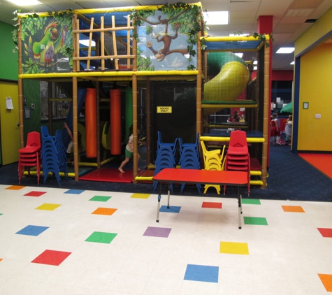 Adventure Kids Playcare North Dallas - Dallas, TX