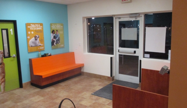 Banfield Pet Hospital - Atlanta, GA