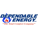 Dependable Energy Inc - Furnaces-Heating