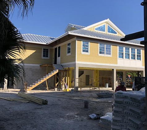 Superior Painting, Inc. - Englewood, FL