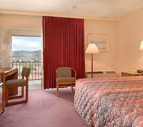 Days Inn by Wyndham Colorado Springs/Garden of the Gods - Colorado Springs, CO