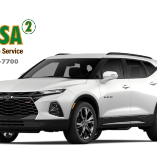 Paisa 2 Car Service - Woodside, NY