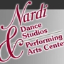 Nardi Dance Studios-Gymnastics