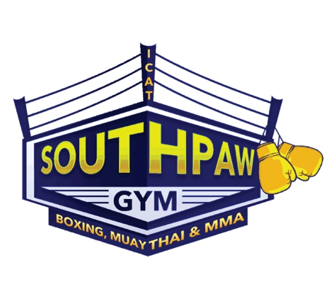 Southpaw Gym - Neptune, NJ