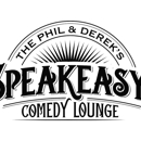 The Speak Easy Comedy Lounge - Comedy Clubs