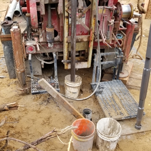 Carlson Joe Well Drilling - Alto, MI