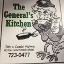 General's Kitchen - Kitchen Cabinets & Equipment-Household