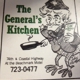 General's Kitchen