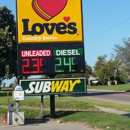 Love's Travel Stop - Gas Stations