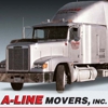 A-Line Movers Inc gallery