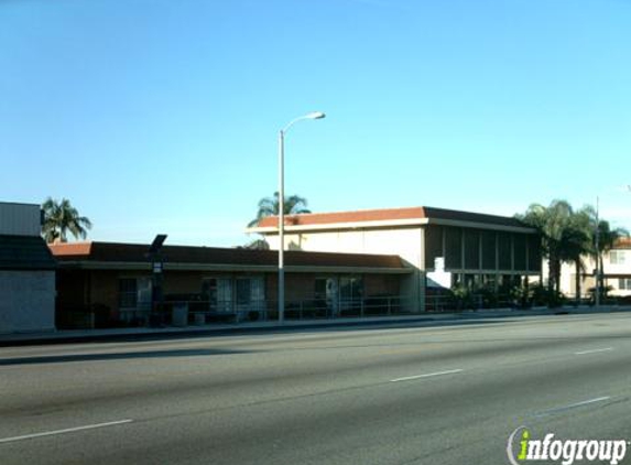 Montebello Care Center - Montebello, CA