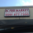 E C Fish Market - Fish & Seafood Markets