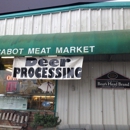 Cabot Meat Market - Meat Markets
