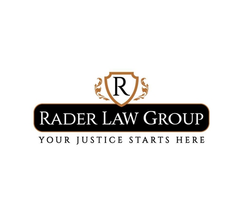 Rader Law Group - Coral Springs, FL