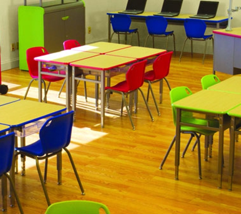 Proacademy School Furniture - East Rutherford, NJ