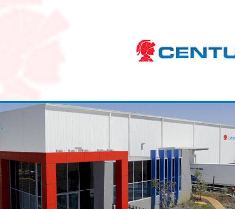 Centurion - Kununurra, WA