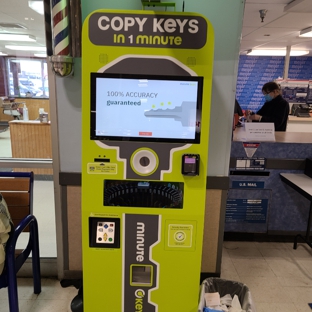 Minute Key - Loveland, CO