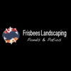 Frisbees Landscaping Ponds & Patios gallery