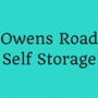 Owens Road Self Storage