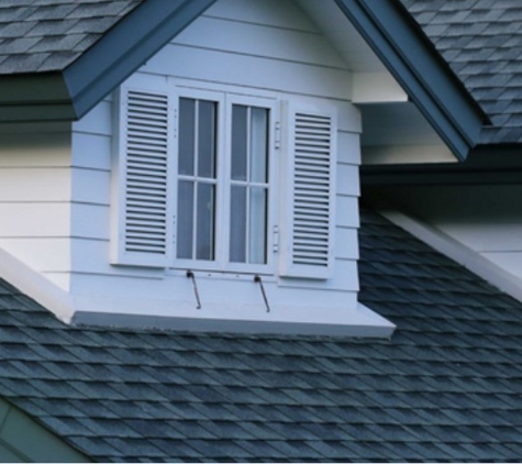 Discount Roofing Company - San Antonio, TX. 30 year LAMINATED Forrest Green