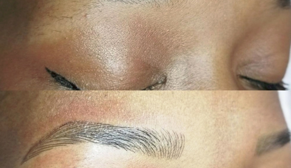 Glam Parlor Eyelash Extensions & Microblading - Las Vegas, NV