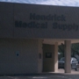 HENDRICK MEDICAL SUPPLY