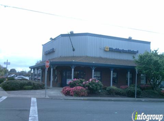 CHASE Bank-ATM - Molalla, OR