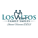 Los Altos Family Smiles - Dentists