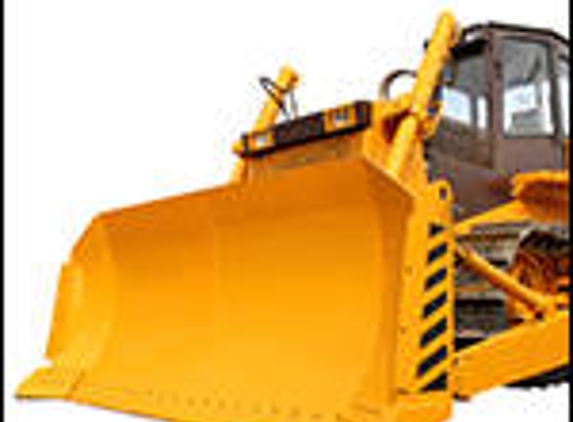 Coyne Paddy Gootchie Earthmoving - Gootchie, QLD